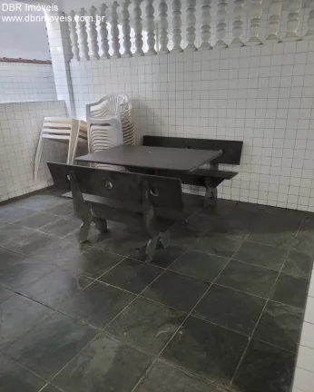 Imagem APARTAMENTO RESIDENCIAL em Praia Grande - SP, Guilhermina