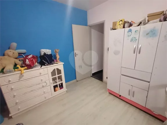 Imagem Sobrado à venda com 2 quartos em Butantã, São Paulo - SP