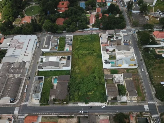 Imagem Terreno à venda, 2000 m² por R$ 1.800.000,00 - Vila Romanópolis - Ferraz de Vasconcelos/SP