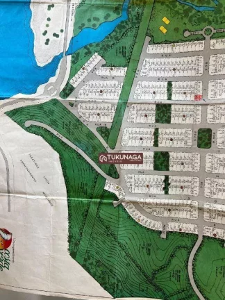 Imagem Condomínio Mar Verde - Terreno à venda, 455 m² por R$ 630.000 - Verde Mar - Caraguatatuba/SP