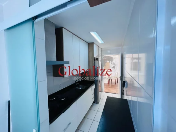 Imagem APARTAMENTO 03 DORMITÓRIOS R$720.000,00, LAZER COMPLETO E 01 VAGA P CARRO NO BAIRRO DO MARAPÉ.