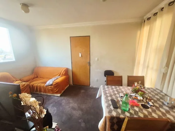 Imagem Apartamento 02 Quartos - São Tomaz