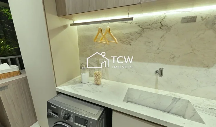 Imagem Apartamento à venda no bairro Vila Santa Catarina - São Paulo/SP, Zona Sul