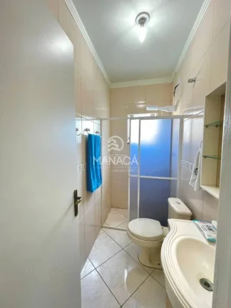 Imagem Sobrado 01 suite e 04 dormitorios prox praia Tabuleiro em Barra Velha - SC