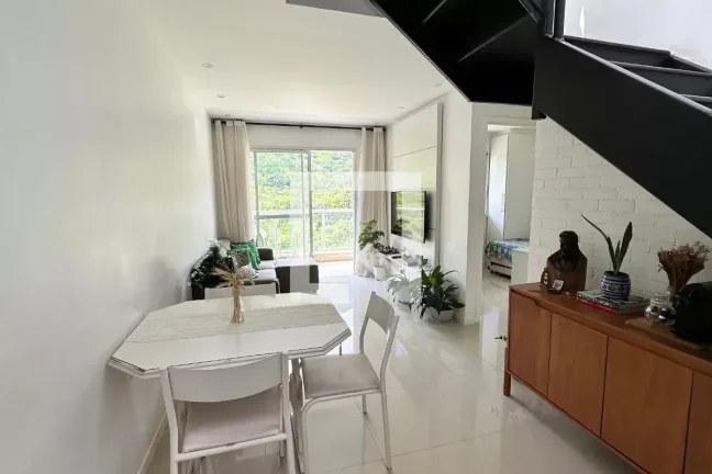 Imagem Apartamento à Venda - Recreio, 3 Quartos, 229 m2