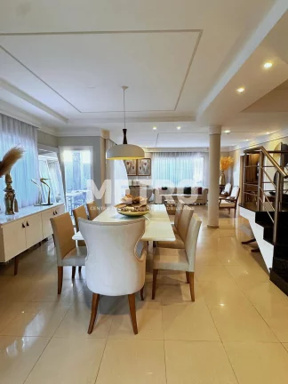 Imagem Casa à venda no Portal das Águas, 5 quartos, piscina, PETROLINA - PE