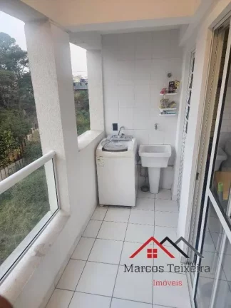 Imagem Apartamento - Padroeira