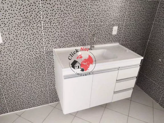 Imagem Apartamento à Venda no bairro Paulicéia em São Bernardo do Campo