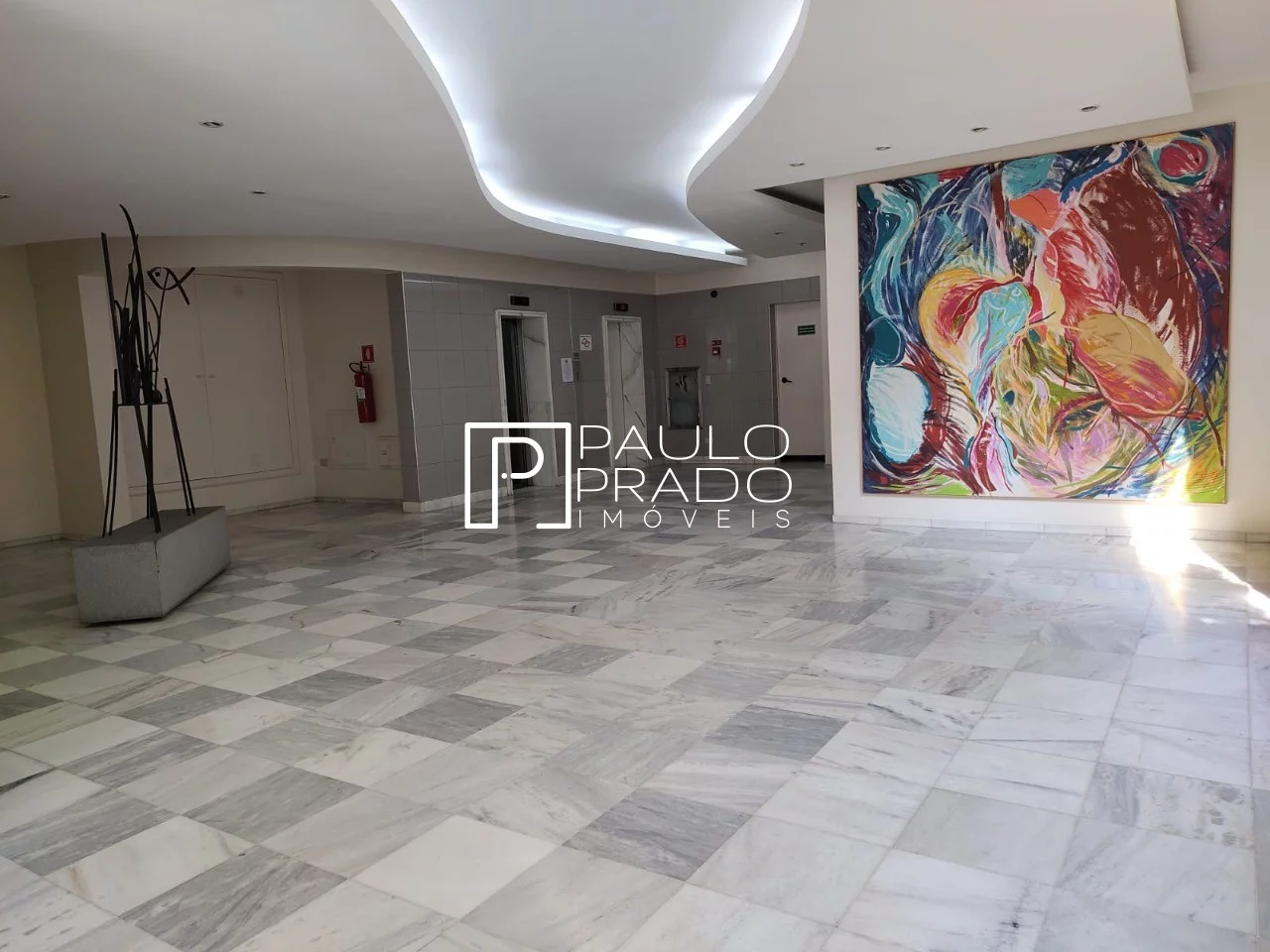 Imagem Conjunto Comercial para Locação - Cerqueira Cesar próximo do HCOR e Hospital das Clínicas