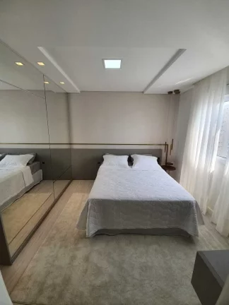 Imagem Apartamento à venda no bairro Centro - Balneário Camboriú/SC