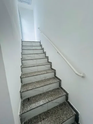 Imagem ???? Vendo Cobertura em Santo André, Vila Scarpelli