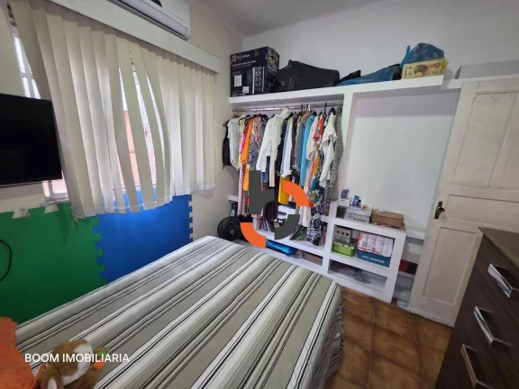 Imagem Casa com 2 dormitórios à venda, 106 m² - Centro - Nova Iguaçu/RJ