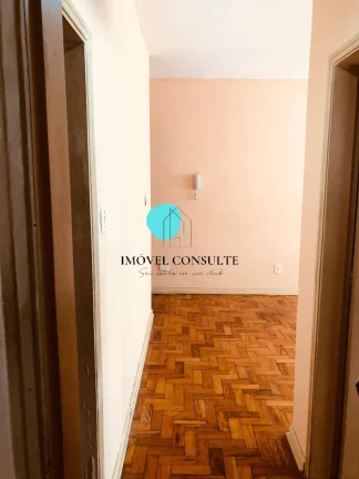 Imagem Apartamento a venda com 2 dormitórios em Vila Buarque, São Paulo -SP.