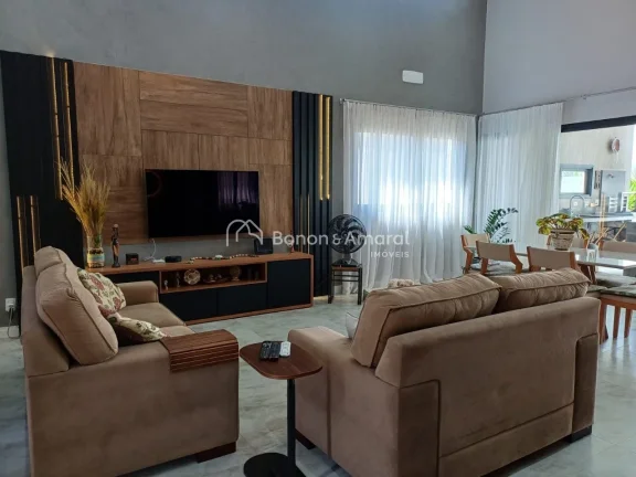 Imagem Casa térrea recém-construída à venda - moderna, funcional e com área de lazer completa!
Esta be...