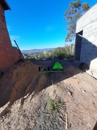 Imagem Sítio para Venda em Jacutinga, Bairro dos vieiras, 2 dormitórios, 1 banheiro, 4 vagas