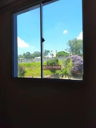 Imagem Apartamento com 2 dormitórios à venda, 46 m² por R$ 289.000,00 - Jardim Presidente Dutra - Guarulhos/SP