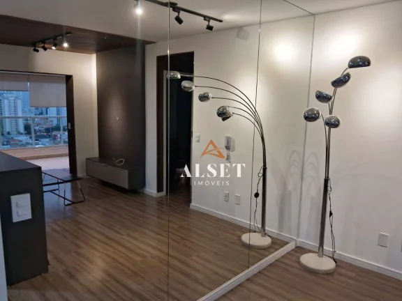 Imagem Apartamento com 2 dormitórios à venda, 66 m² por R$ 878.000,00 - Vila Gomes Cardim - São Paulo/SP