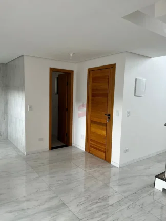 Imagem SOBRADO com 3 dormitórios à venda por R$ 749.000,00 no bairro Alto Tarumã - PINHAIS / PR