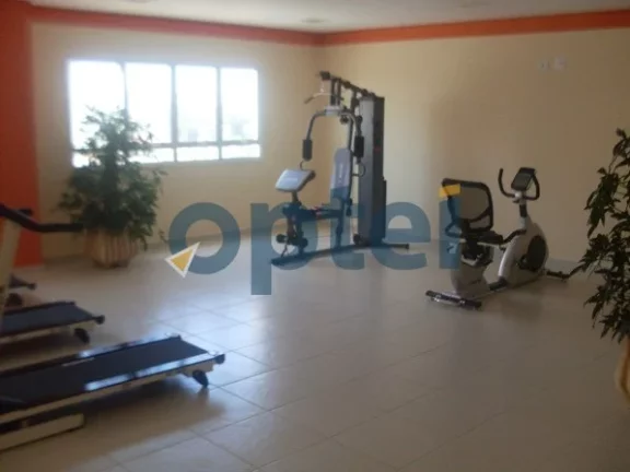 Imagem APARTAMENTO À VENDA, 55 M² NO CONDOMÍNIO PUERTO MADEIRO - CENTRO - SÃO BERNARDO DO CAMPO/SP