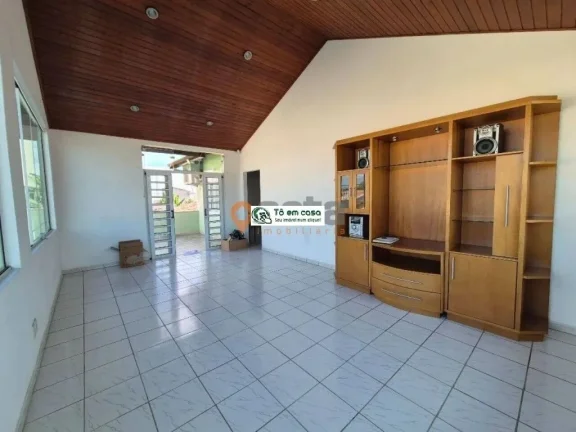 Imagem CASA RESIDENCIAL em SÃO JOSÉ DOS CAMPOS - SP, JARDIM DAS INDÚSTRIAS