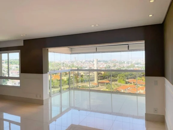 Imagem More no Acqua Galleria !!! Apartamento com 3 suítes - 153 m² - 3 vagas 
Andar alto com vista deslu...