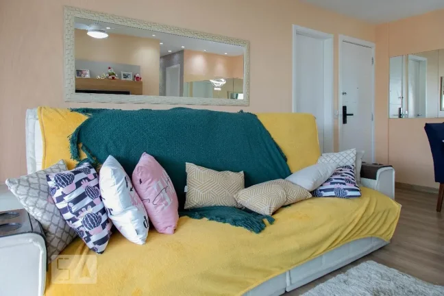 Imagem Apartamento à Venda - Recreio, 3 Quartos, 189 m2