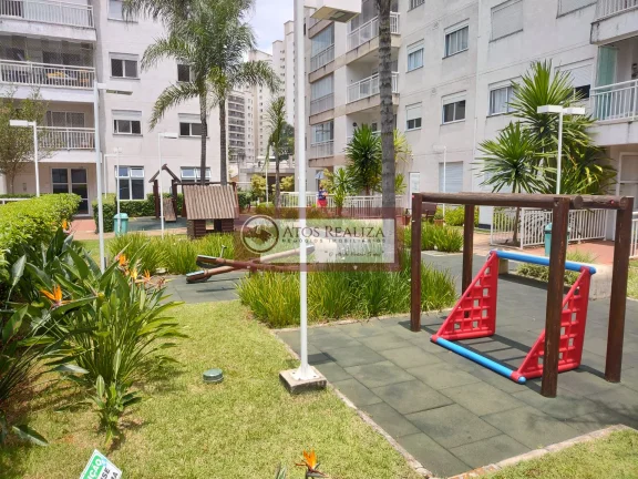 Imagem Compre Apartamento em Vila Isa com sacada - São Paulo