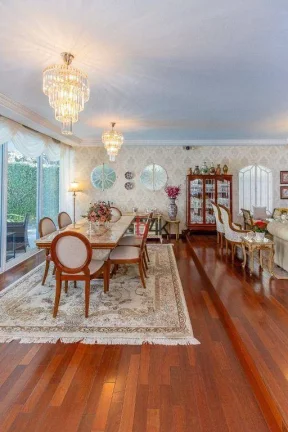 Imagem Casa terrea no Brooklin à venda.