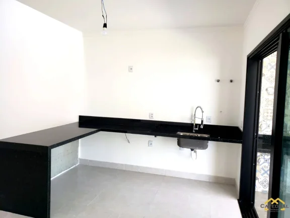 Imagem Casa térrea em condomínio com 3 quartos (1 Suíte) 2 vagas - Phytus - Cabreúva/SP