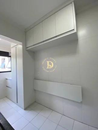 Imagem Apartamento - Residencial Cambará - Jardim América - 2 dormitórios (1 suíte) - 6