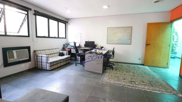Imagem Prédio Comercial à venda, 963 m² - Vila Andrade - Panambi - Morumbi - São Paulo/SP