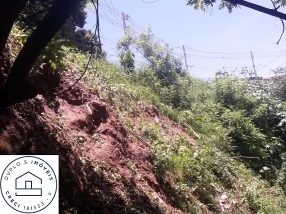 Imagem Terreno em Sao Paulo / Zona norte / Chácara São Joao / Região Tremembé /Terreno declive / 15 minutos centro tucuruvi.
