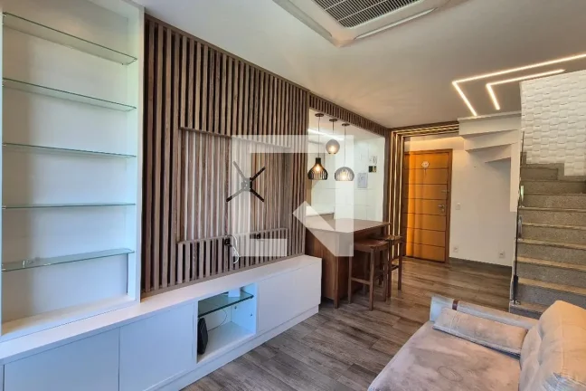 Imagem Apartamento à Venda - Recreio, 3 Quartos, 143 m2