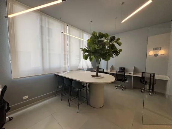 Imagem Apartamento à Venda com 2 dormitórios e vaga demarcada em José Menino, Santos/SP