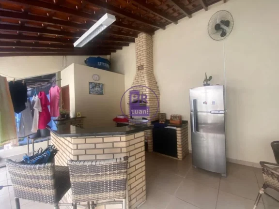Imagem Linda casa a venda