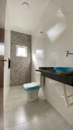 Imagem Belíssima casa ampla com piscina em Itanhaém á venda