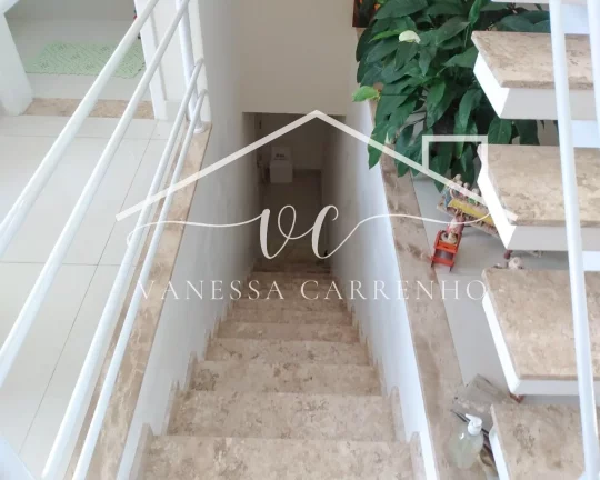 Imagem Venda Sobrado | Vanessa Carrenho Assessoria Imobiliária