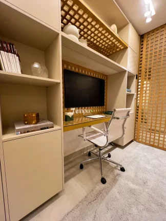 Imagem Liv Urban Marista - Apartamento no LIV URBAN à venda no bairro Setor Marista, 2 suítes, 71m² - Goiânia/GO