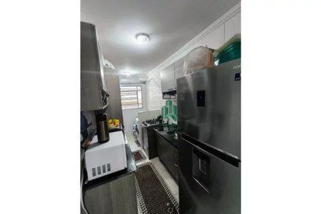 Imagem Apartamento com 2 dormitórios à venda, 45 m² por R$ 234.000,00 - Taboão - Guarulhos/SP