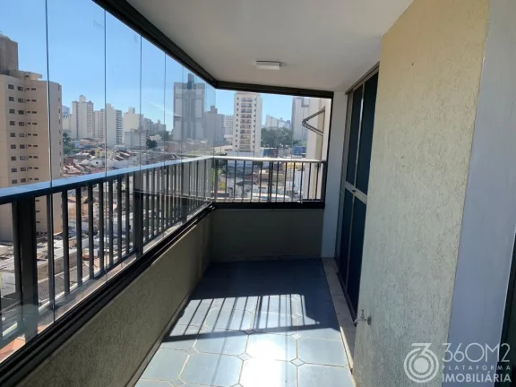 Imagem Apartamento para Venda em Jundiaí / SP no bairro Centro