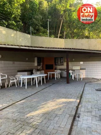 Imagem Apartamento à venda, 118 m² por R$ 480.000 - Jardim Tejereba - Guarujá/SP