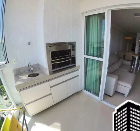 Imagem APARTAMENTO RESIDENCIAL em GUARAPARI - ES, ENSEADA AZUL