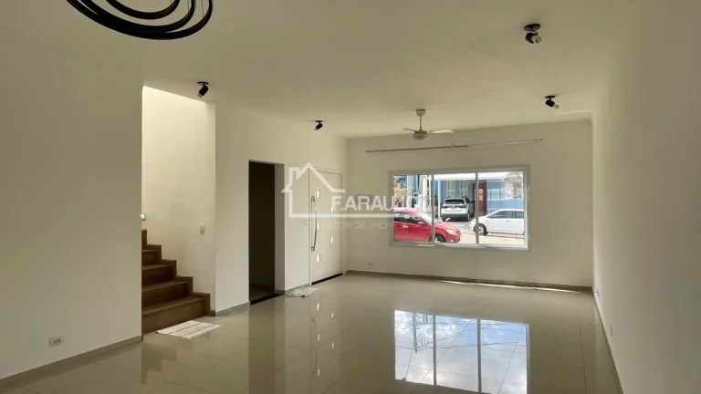 Imagem Casa em condomínio fechado para venda em Sorocaba-SP!