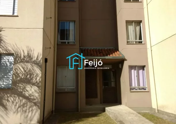 Imagem Apartamento 2 dormitórios na Lomba do Pinheiro - Parada 21