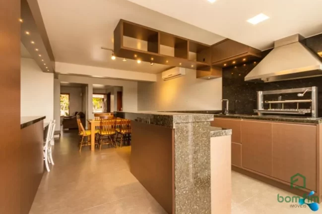 Imagem Casa de Cinema para venda Ipanema Porto Alegre/RS - CA2234