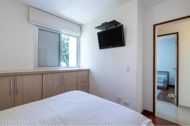 Imagem APARTAMENTO RESIDENCIAL em São Paulo - SP, Vila Mariana