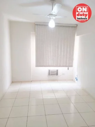 Imagem Apartamento para alugar - Gonzaga - Santos/SP