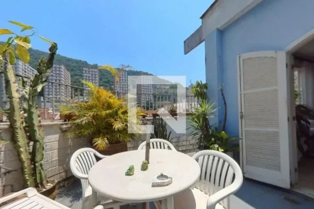 Imagem Apartamento à Venda - Copacabana, 4 Quartos, 660 m2