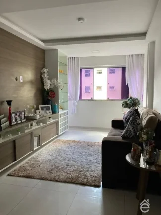 Imagem Apartamento à venda na Jatiúca, 3/4, sendo 1 suíte, 105m2, em ótima localização
