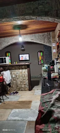 Imagem Maravilhosa propriedade a venda em Lumiar - Nova Friburgo rj.
